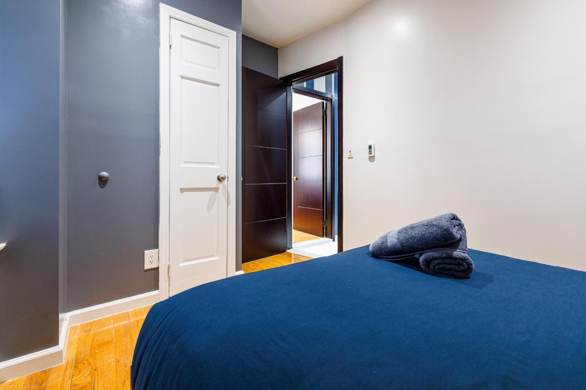 Apartamento Discover The Comfort Of Columbia Area-1