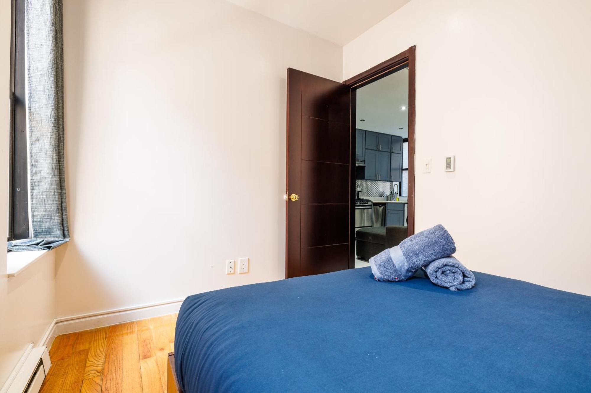 Discover The Comfort Of Columbia Area-1 * Nova York