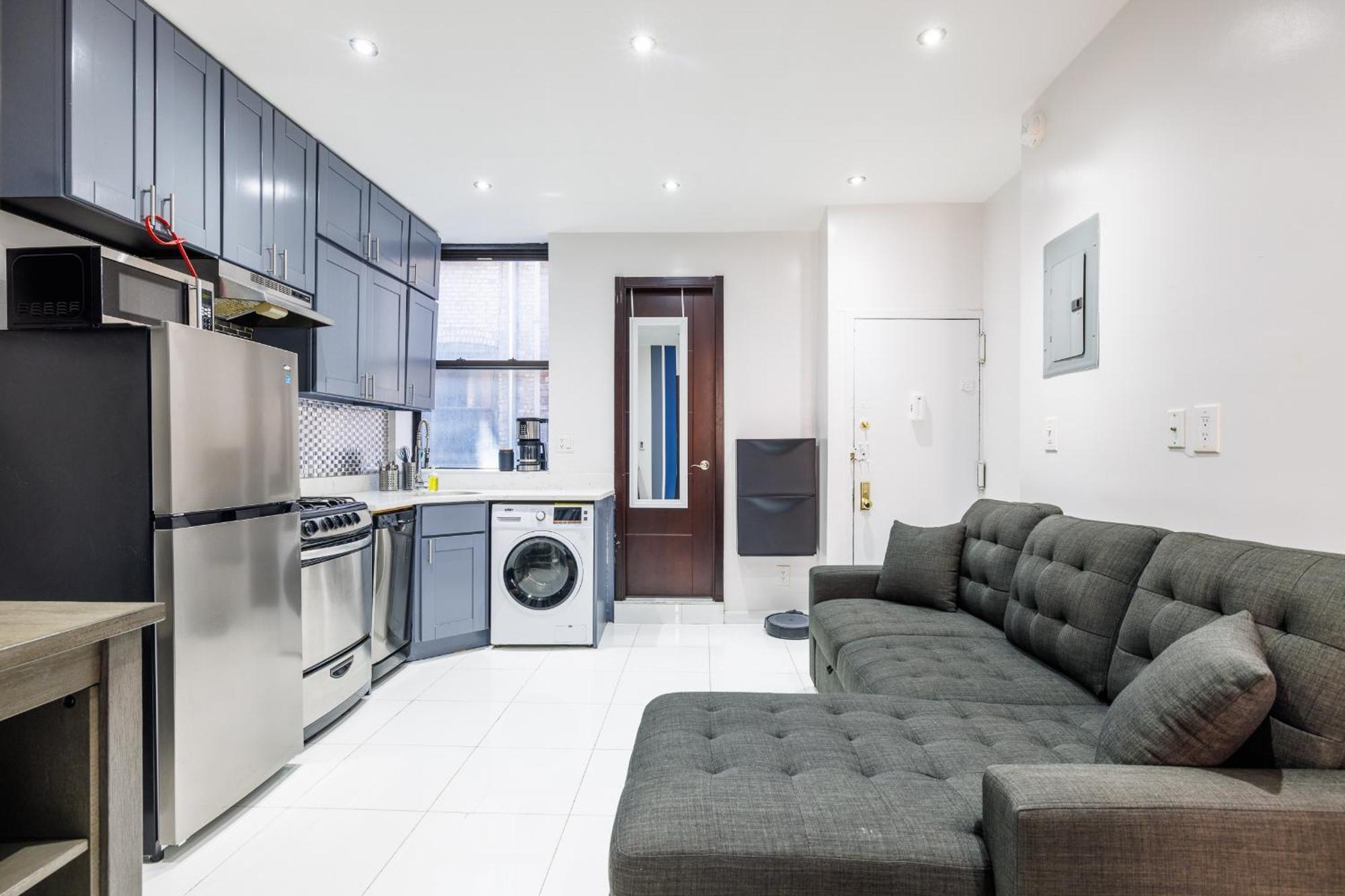 Discover The Comfort Of Columbia Area-1 Apartamento *