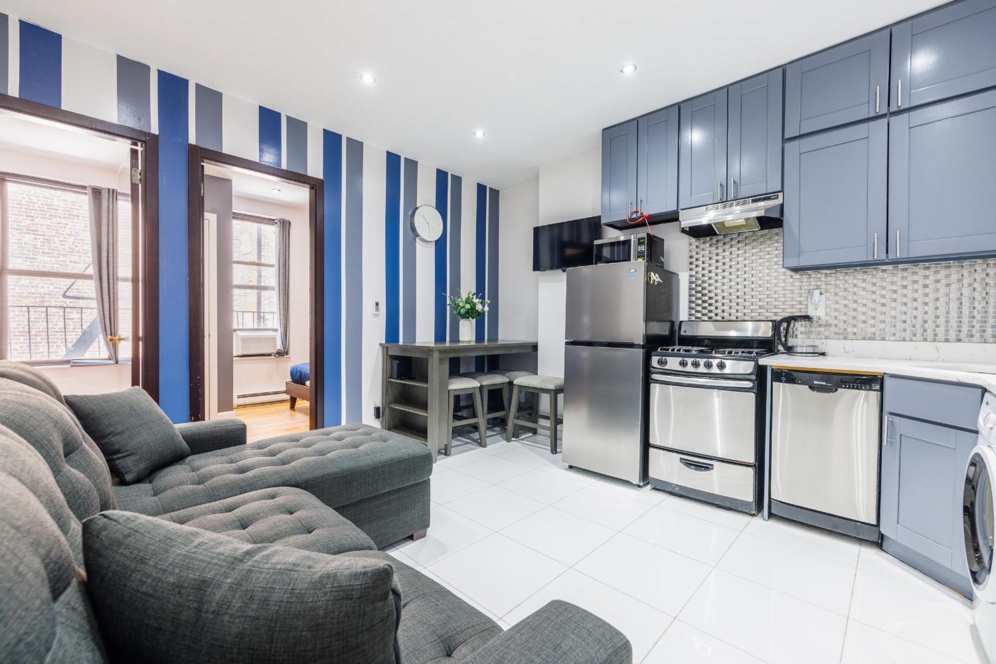 Apartamento Discover The Comfort Of Columbia Area-1 *