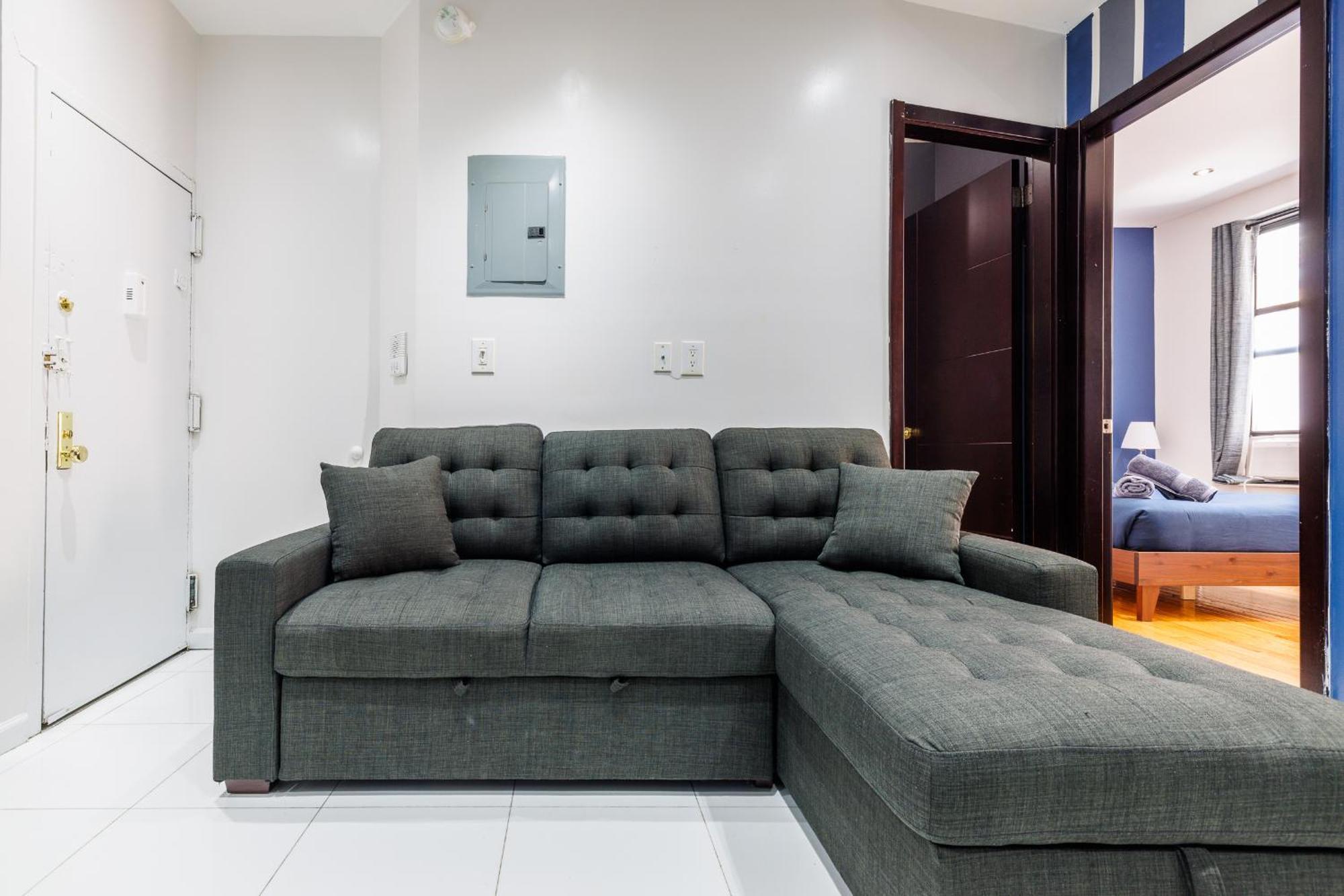 Discover The Comfort Of Columbia Area-1 * Nova York